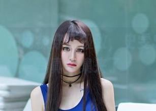 嗲囡囡 – 把网袜穿到极致，史雯Swan的写真全集来了