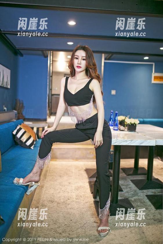 嗲囡囡 - 就问你一个问题，贾诗晗的夏日精选美图，谁能抵挡？！