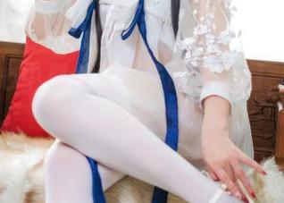 找到你心中那件夏夏子的体操服，写真集资源强烈推荐！