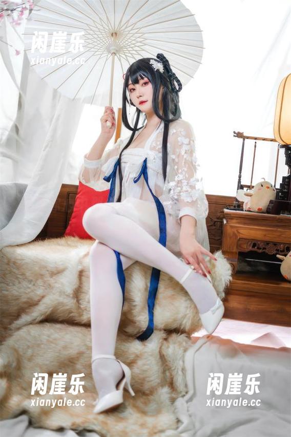 找到你心中那件夏夏子的体操服，写真集资源强烈推荐！
