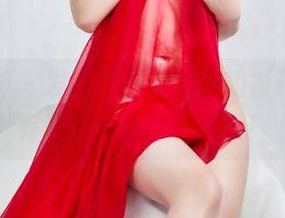 头条女神 – 发现蔡楠兔女郎的福利，作品有点出乎意料的可爱！