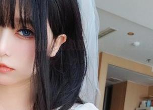 皮衣上线！女主K和她的免费写真，你见过这样的酷吗？