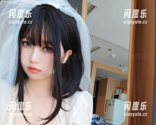 皮衣上线！女主K和她的免费写真，你见过这样的酷吗？