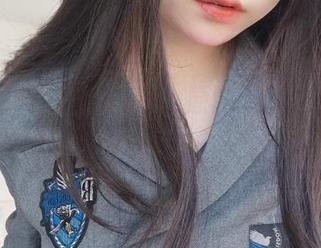 女主K的牛仔裤魔法—原图从来没这么随意过！