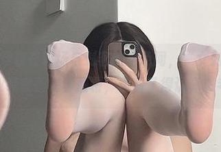 微密圈 – 穿梭在职场与刺客的角色间，“女刺客”私拍职业装套图是种颠覆，你看了得认真思考。