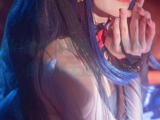 安食Ajiki的少女美图，让你怀念小时候的无忧无虑的图集