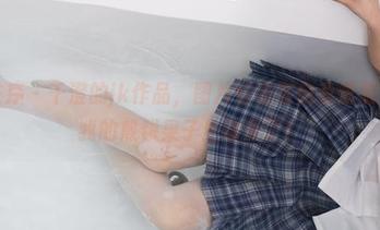 少女秩序 – 千澄的jk作品，图片好像在向我炫耀，它比我的煎饼果子生动多了！