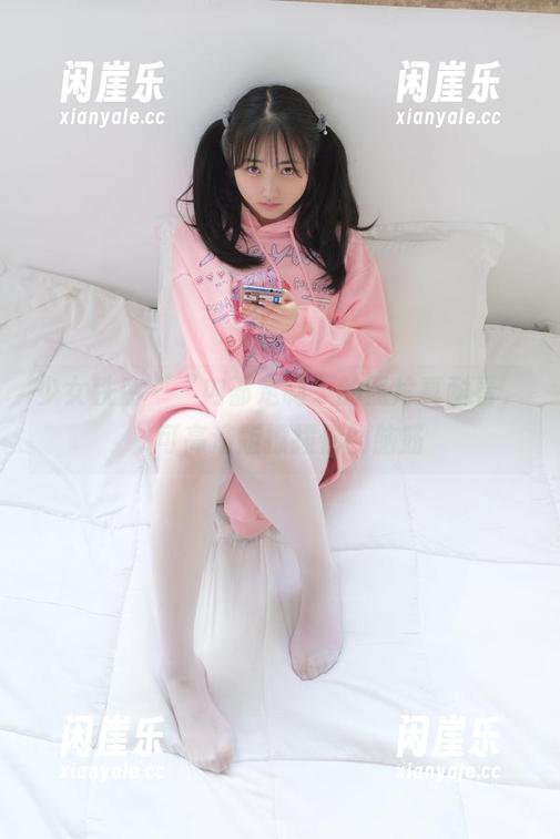 少女秩序 - “内部定制”的照片真耐看，晞可高清版撩拨你的脑筋