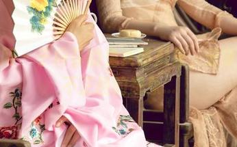 尤果网 – 于梓馨的兔女郎形象，分享一些不正经的想象…