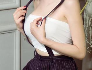 尤果网 – 全集、大宝藏！夏乔在和服里的原图，像是跑到了另一种氛围里。