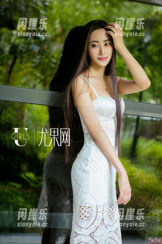 尤果网 - 美图一抓就有，曼曼在旅途中的照片是不是让我也想出门了？