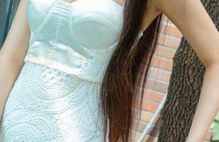 尤果网 – 迷你女仆时光？艾霓莎的套图分享带你飞！