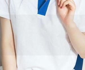 尤果网爱尤物 – 观看李丽莎在水手服里的写真，真是接受了来自海洋的召唤，只差一把夹板就出海了！