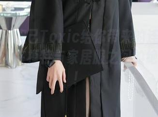 尤蜜荟 – 妲己Toxic给你带来的连衣裙写真合集：在模特与家居服之间的绝妙转身！