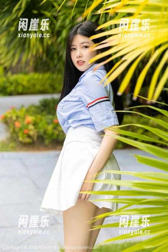 尤蜜荟 - 娜娜TINA的办公室，既严肃又好玩，欢迎领略这个免费图集！