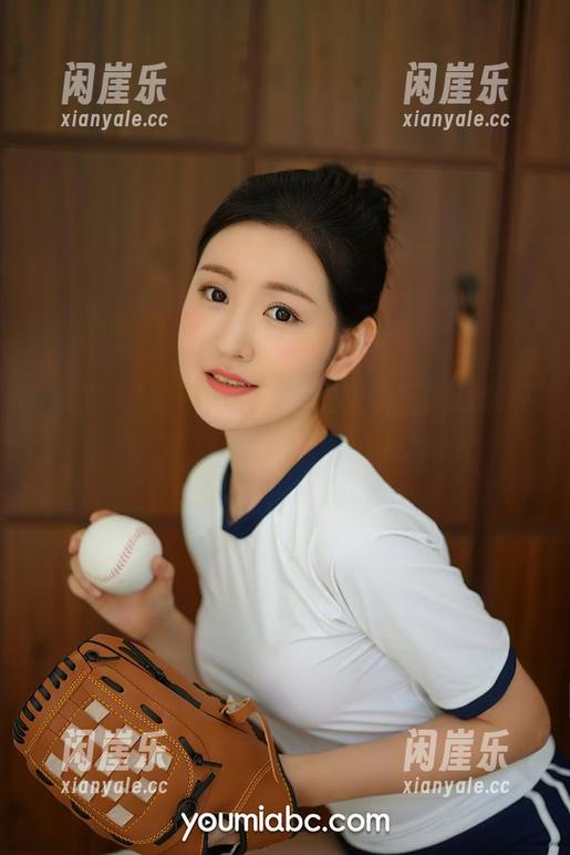 注意，这是一份尤蜜荟让人疯狂的私房图包，双宿双飞，一不小心就中招！