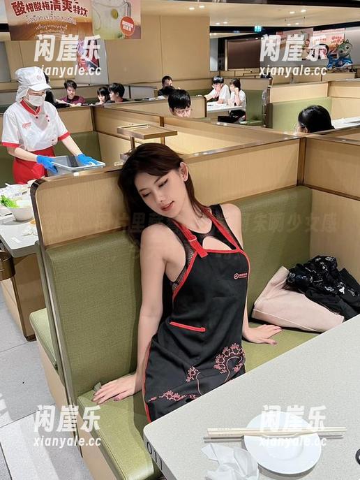 微密圈 - 图片里藏着的就是阿朱啊少女感，今天你看了吗？