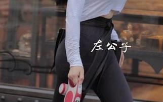 微密圈 – 美图又有新玩法—左公子666的清纯女白诱惑在无圣光中优雅浮现，太不可思议了吧？