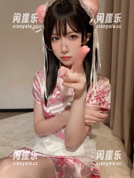 布丁大法 在布丁大法的网袜集合里,隐约发现个小秘密