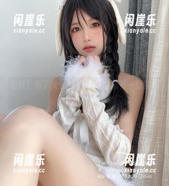 在线！布丁大法的JK合集，总有一张物超所值！