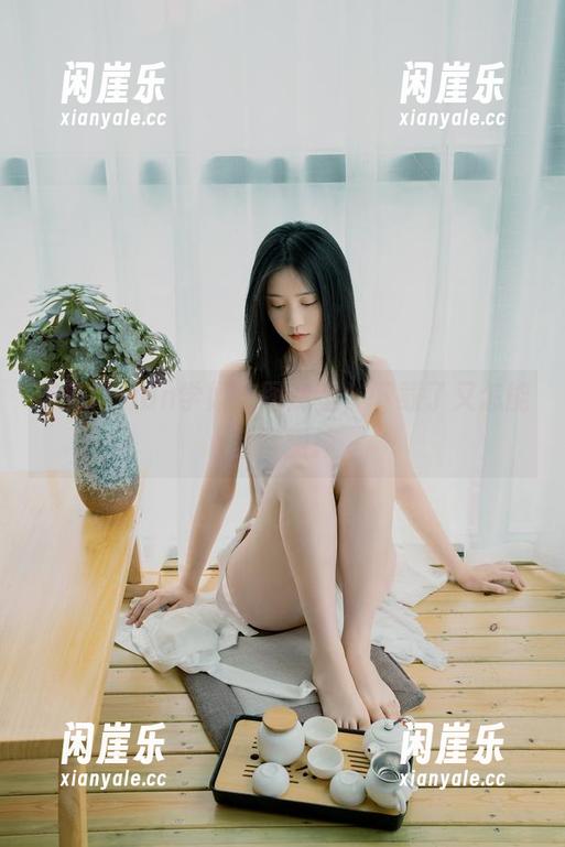 年年Nnian学姐在图库里，下载了又怎能舍得删掉