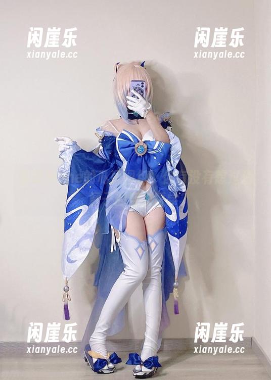弥美Mime 弥美Mime的私房图包,你有没有想过酒呑童子的穿衣哲学?