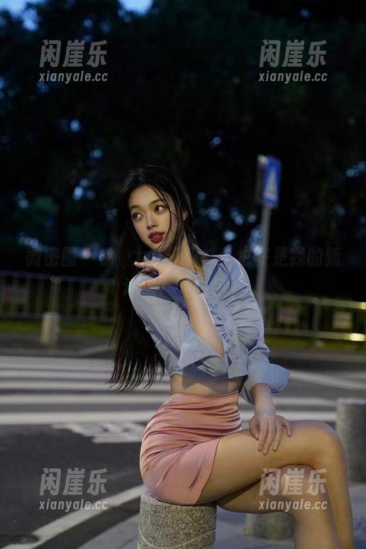 微密圈 - 徐珺大哥：棉袜，也许是我的新追求？（图包）