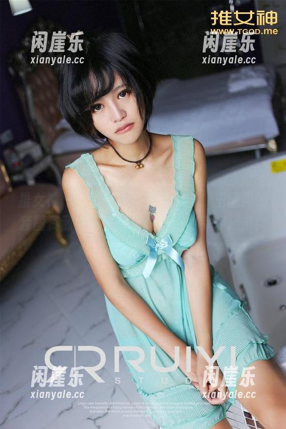 推女神 - “死库水”不可思议！王雨纯的套图资源火热来袭，真想用力保存起来！