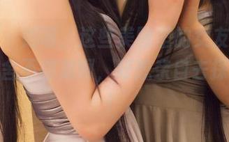 推女神 – 妈呀，这些美图里的女友，难怪谢忱倬舍不得放啊，好想亲自去探个真相！