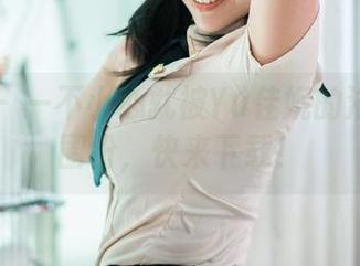 推女郎 – 一不小心就被Yu佳妮的浴室图集圈粉，快来下载！