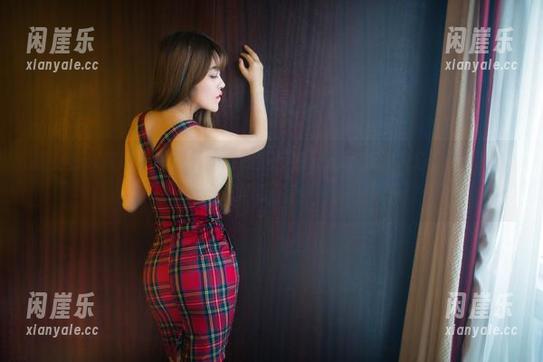 推女郎 - 哎呀，木婉晴的制服照让我想起了那次办公室的...啊，不提了！