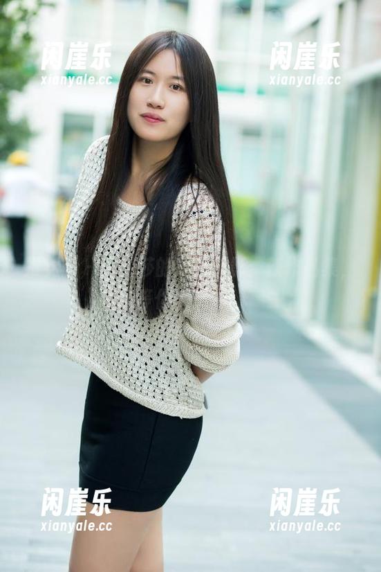 推女郎 - 李丽莎的黑色魅影：新作品集，等你来挑剔！
