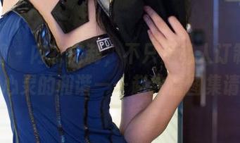 推女郎 – 内衣定制，不只是私人订制，更是身心灵的和谐——赵纹清图集请欣赏