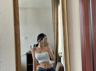 微密圈 – 定制那些年：文茜cool的少女写真一些曲折的想法。