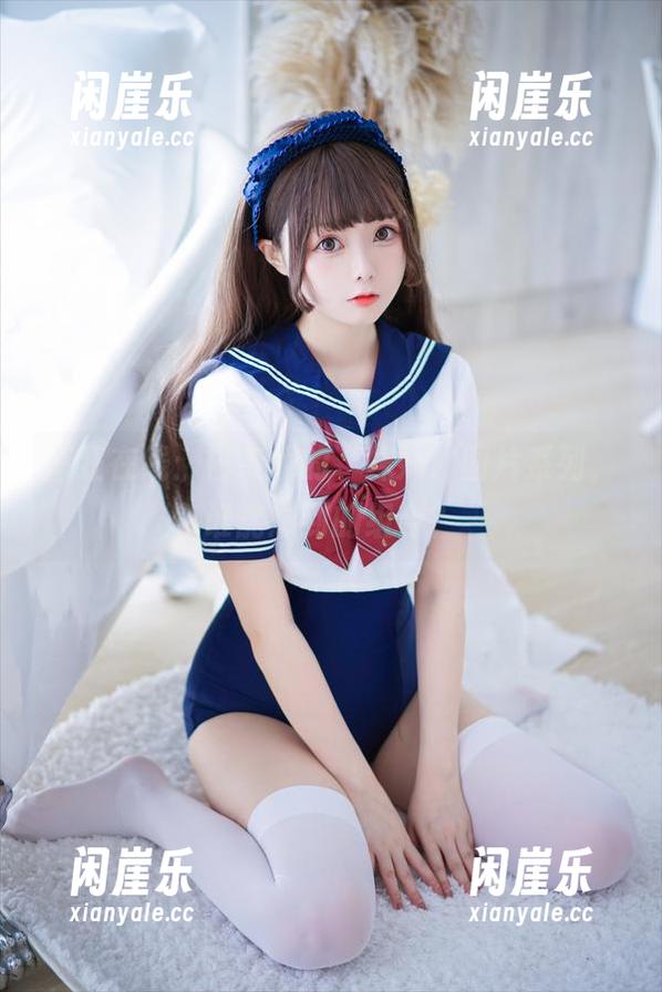 日奈娇 疯狂在线:日奈娇的“妹妹”图片系列,谁能想到的组合?