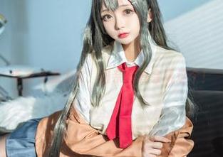 毛衣资源大赏：日奈娇真会玩这个！