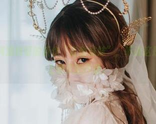 星澜是澜澜叫澜妹呀的新作“吉他妹妹”，听说这是个能让你爱上春天的作品。