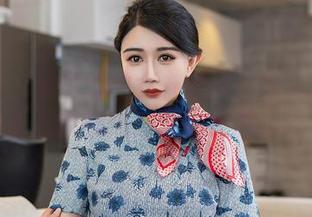 星颜社 – 潘思沁的女友图库：怎么让每一张看起来都像日常约会的布景？