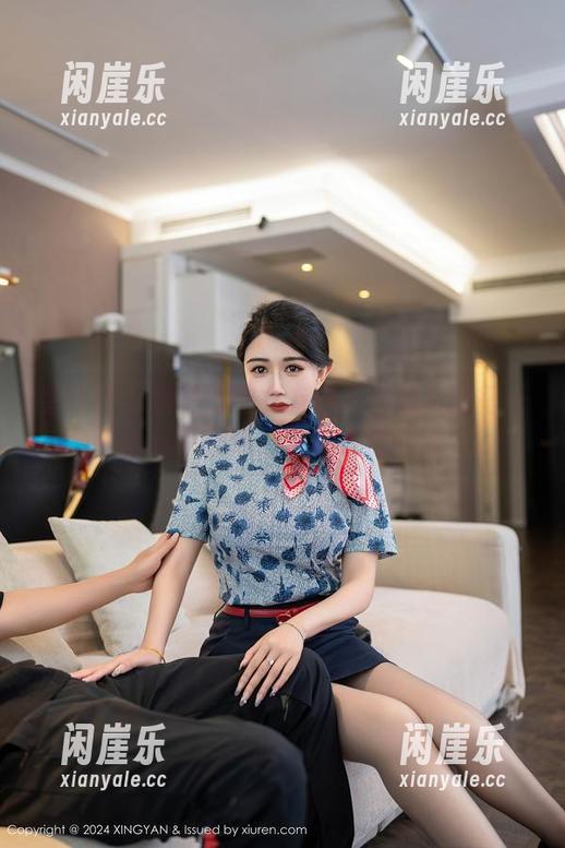 星颜社 - 潘思沁的女友图库：怎么让每一张看起来都像日常约会的布景？