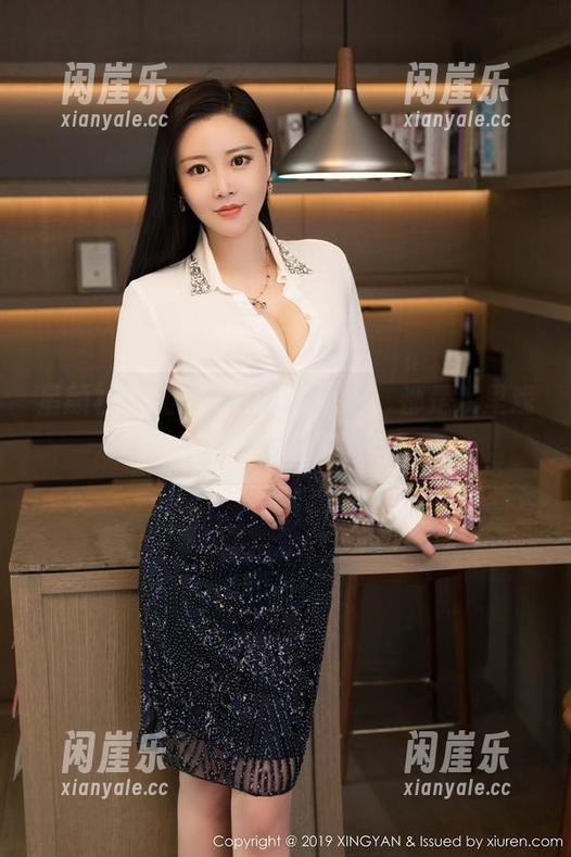 星颜社 - 潘思沁的剧情图包，都是戏里戏外的小把戏，真有意思。