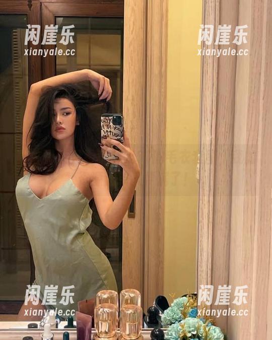 微密圈 - 只看李嘉欣97的毛衣套图，我的资源清单又要满了！