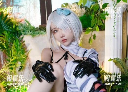 来看杨衣yangyi的精选写真，妥妥的“天狼星Sirius”时刻，居然还敢再撩？