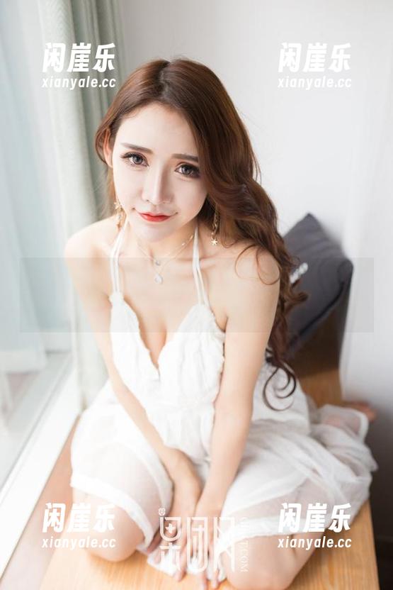 果团网 - 一周妍希，就是这一整套花嫁合集！想要看更多的作品？