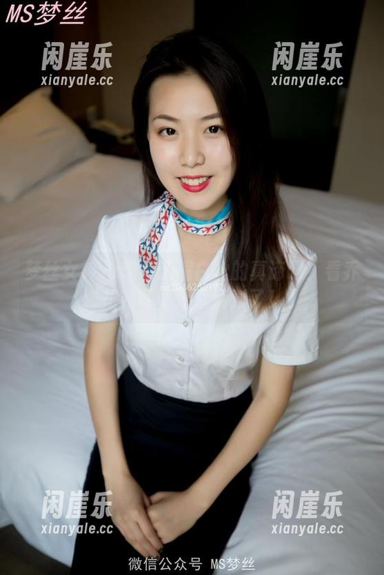 梦丝女神 - 想要了解白丝的真谛吗？看乔儿的写真分享就对了！