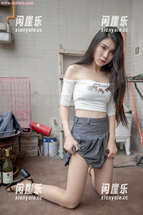 梦丝女神 - 小迟的图包：精选花样大长腿的街头杂记