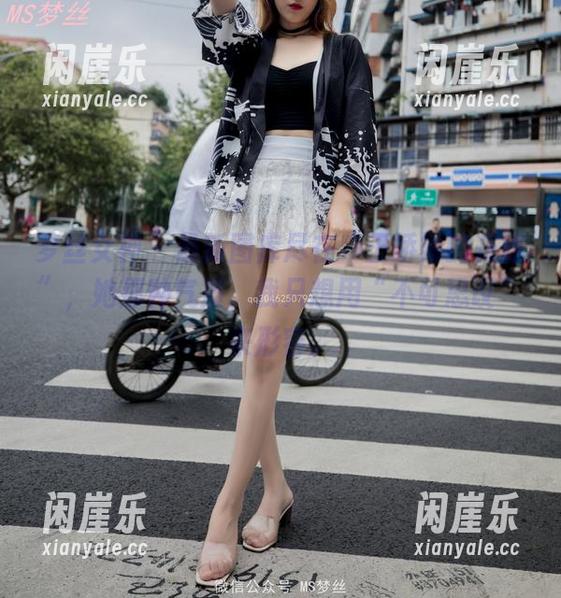 梦丝女神 - 最新图库尽在“王娇娇的花嫁”，她那种气质，我只想用“不可思议”来形容。