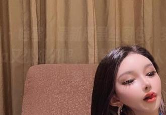 微密圈 – 哇塞，最新版黑丝图包，梦露veronica又挑战极限，美到有点让人不敢直视。