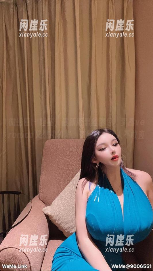 微密圈 - 哇塞，最新版黑丝图包，梦露veronica又挑战极限，美到有点让人不敢直视。