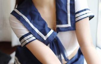 模范学院 – 小果冻儿与修女的碰撞：原图中的不可言喻