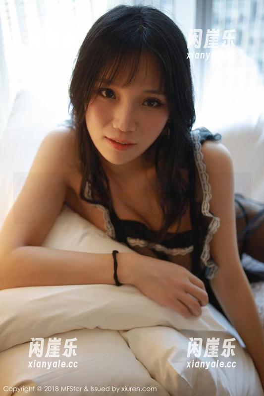 模范学院 - 欧阳美萱学妹图包分享，揭开她最喜欢的‘迪士尼动画片’之谜
